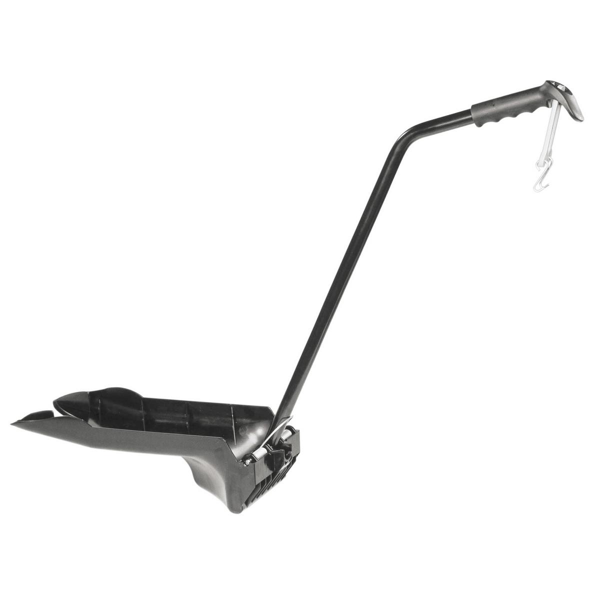 Accessori per trattorini Kit mulching_1 | Oleo-Mac