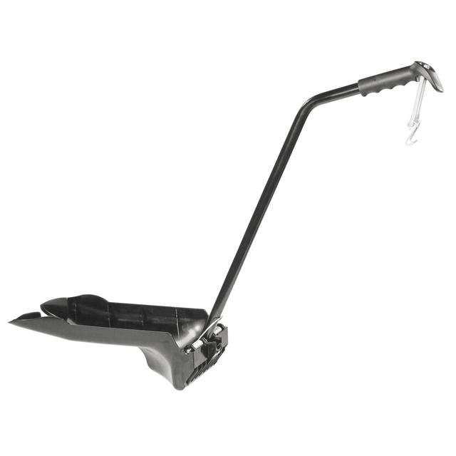 Accessori per trattorini Kit mulching | Oleo-Mac