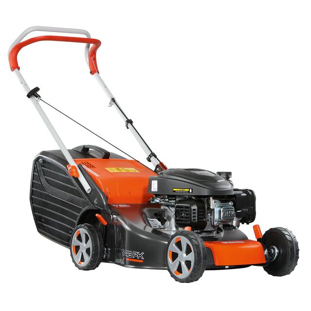 Tagliaerba a spinta G 48 PK COMFORT | Oleo-Mac