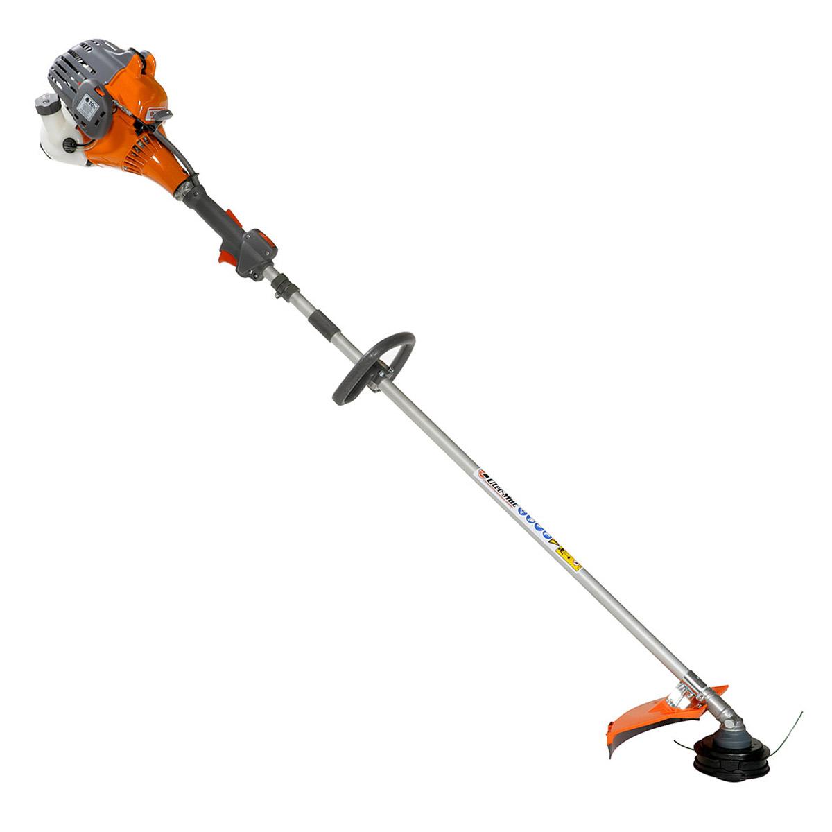 Decespugliatori leggeri SPARTA 250 S_2 | Oleo-Mac