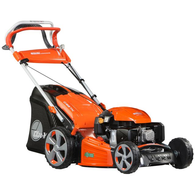 Tagliaerba semoventi G 53 TK ALLROAD PLUS 4 | Oleo-Mac