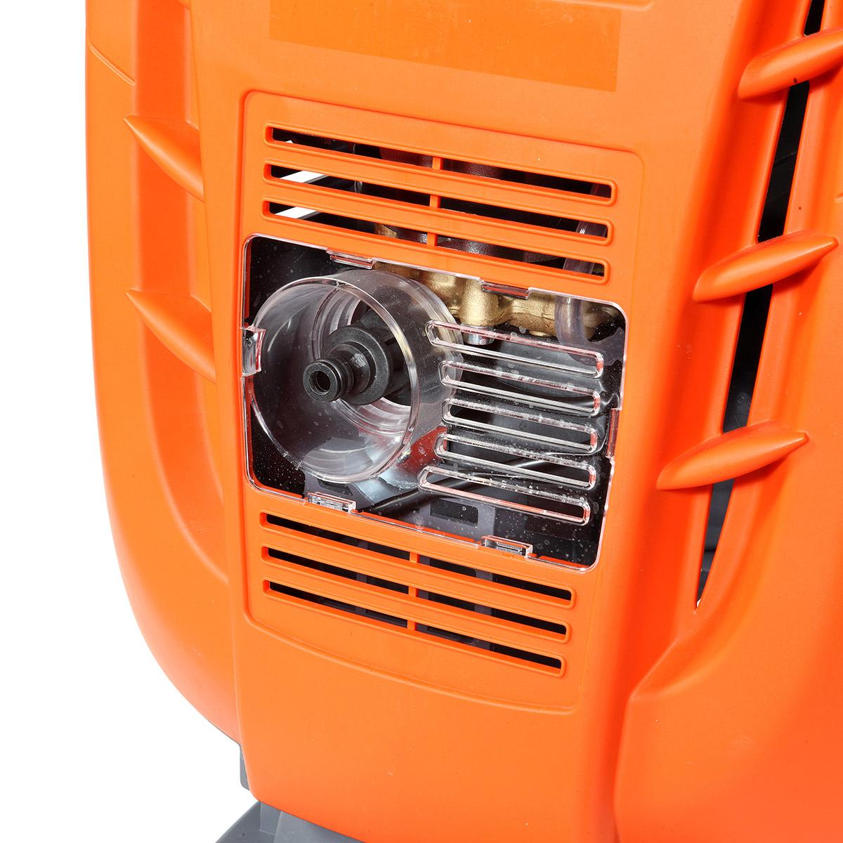 Idropulitrici ad acqua fredda PW 175 C_4 | Oleo-Mac