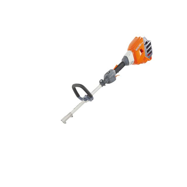 Decespugliatori a batteria BCi 530 D - Unità motore senza batteria e caricabatteria | Oleo-Mac