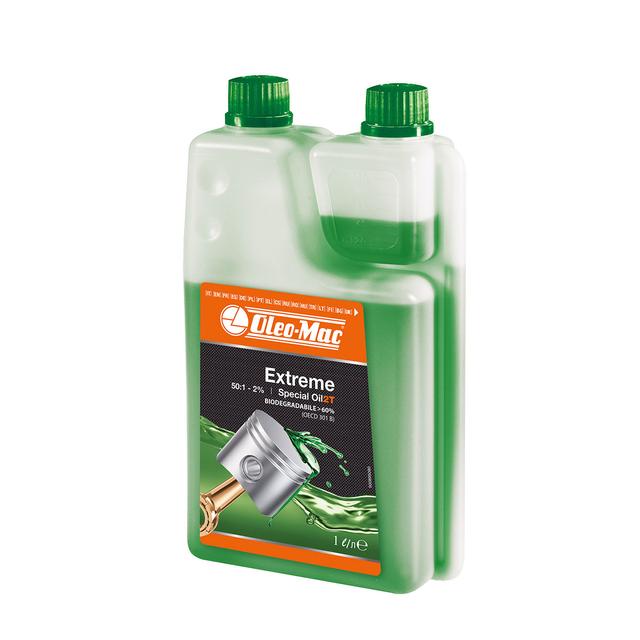 Oli per motori Olio speciale EXTREME | Oleo-Mac