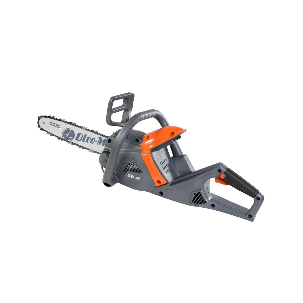 Motoseghe a Batteria Gamma 40V GSi 30_1 | Oleo-Mac