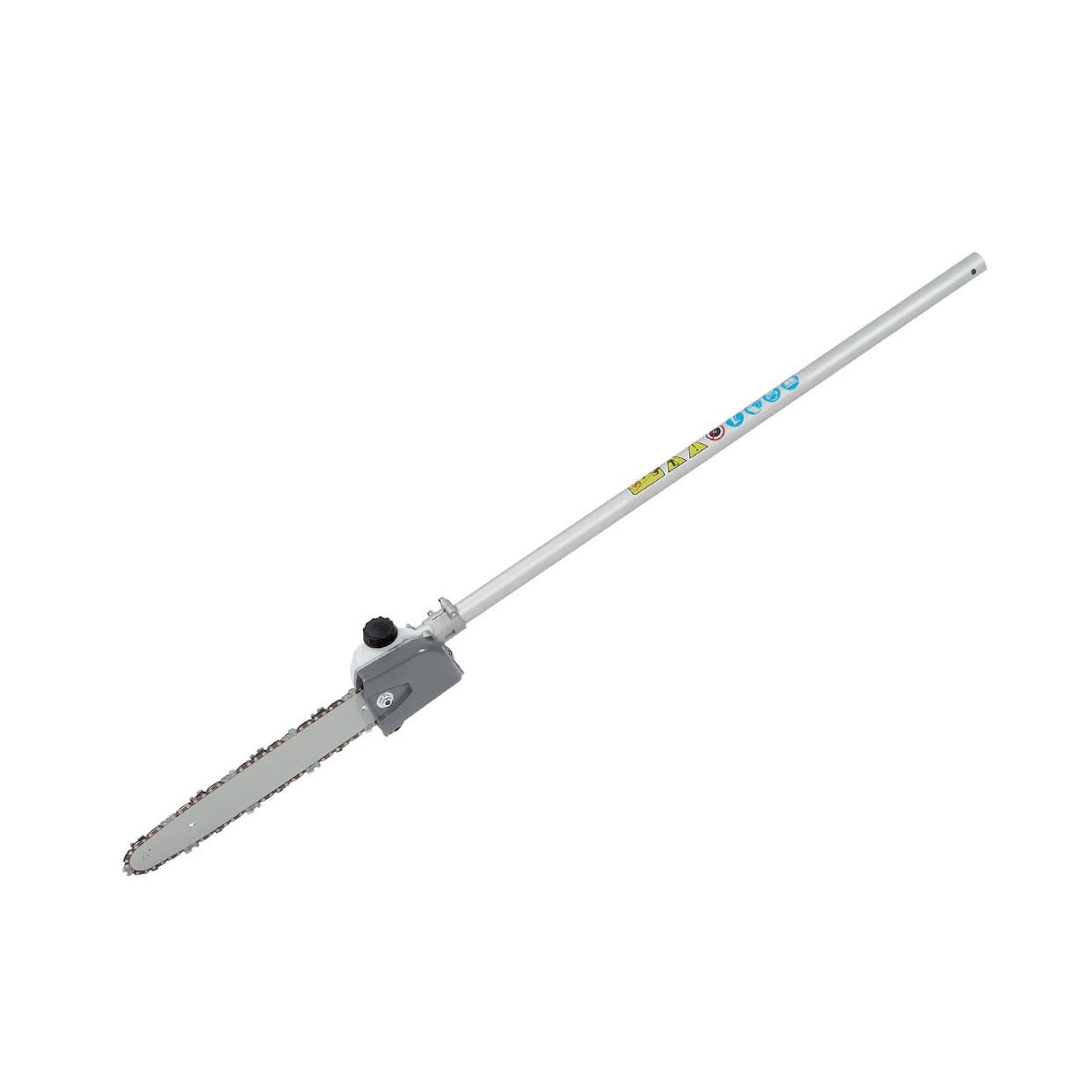 Decespugliatori multifunzione BCH 250 D - Kit con motore e 4 applicazioni_4 | Oleo-Mac