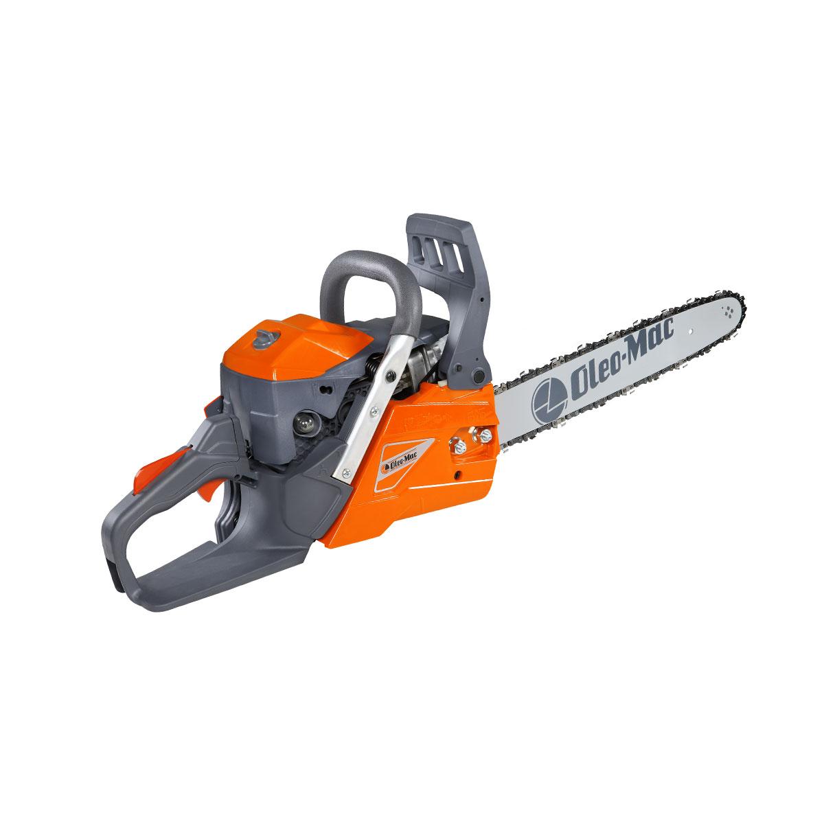 Motoseghe a scoppio GSH 370_2 | Oleo-Mac