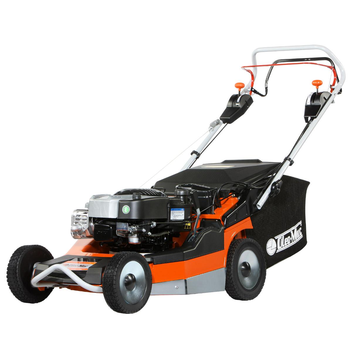 Tagliaerba semoventi LUX 55 TBI_2 | Oleo-Mac