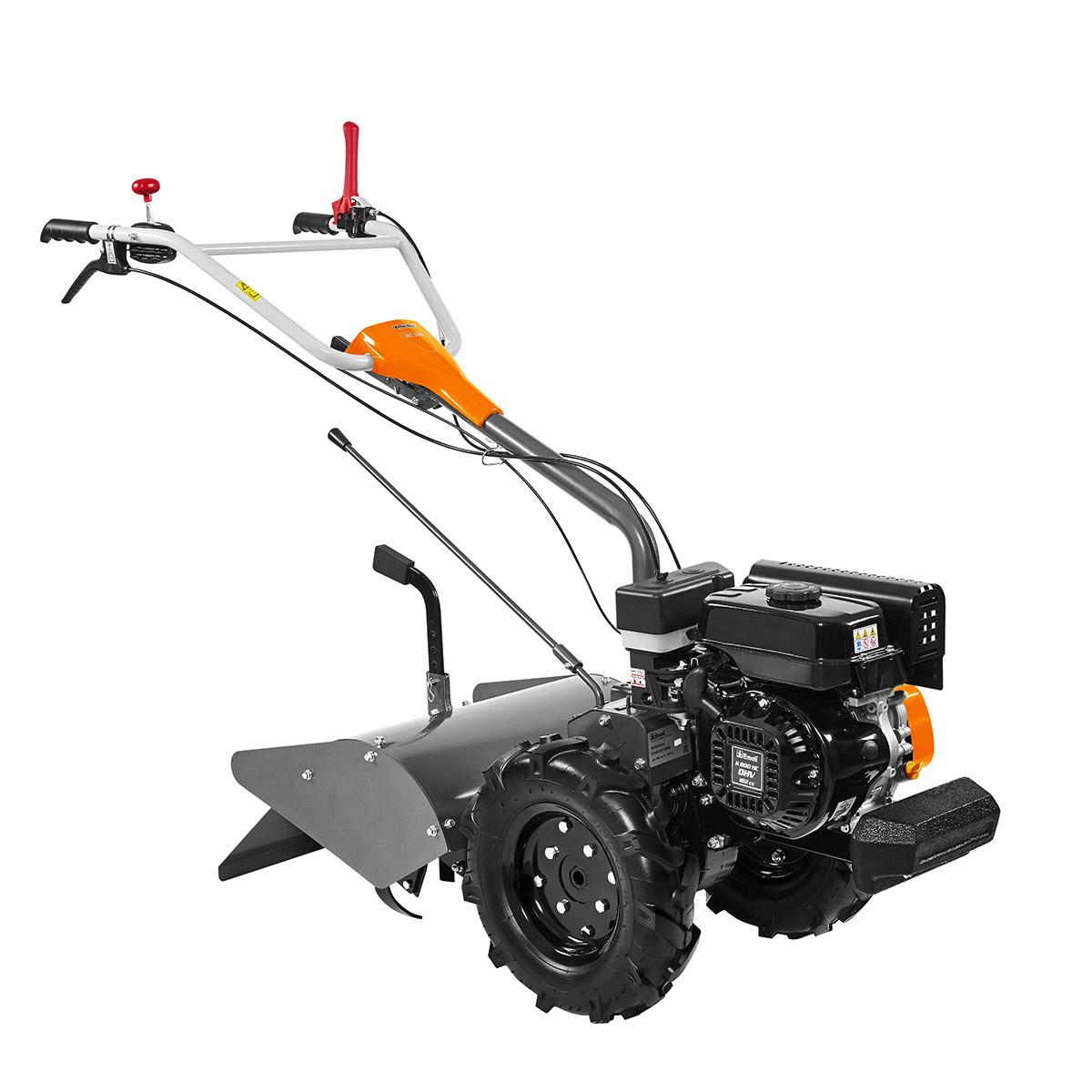 Motocoltivatore Serie RC RC 350_2 | Oleo-Mac