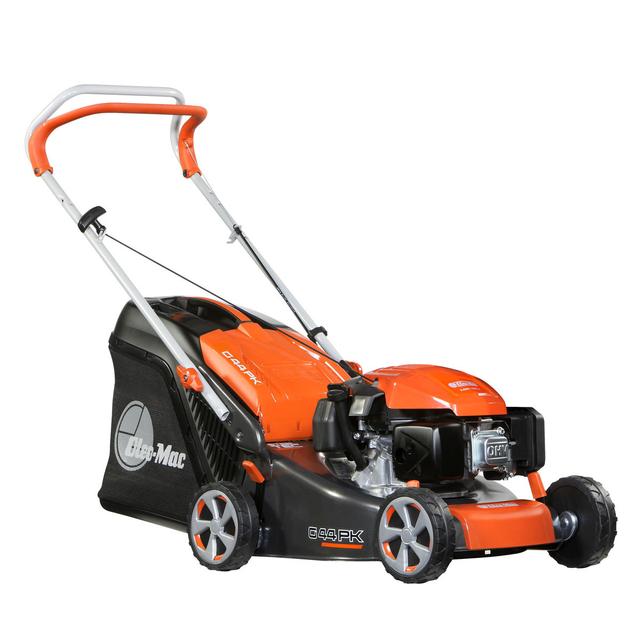 Tagliaerba a spinta G 44 PK COMFORT PLUS | Oleo-Mac