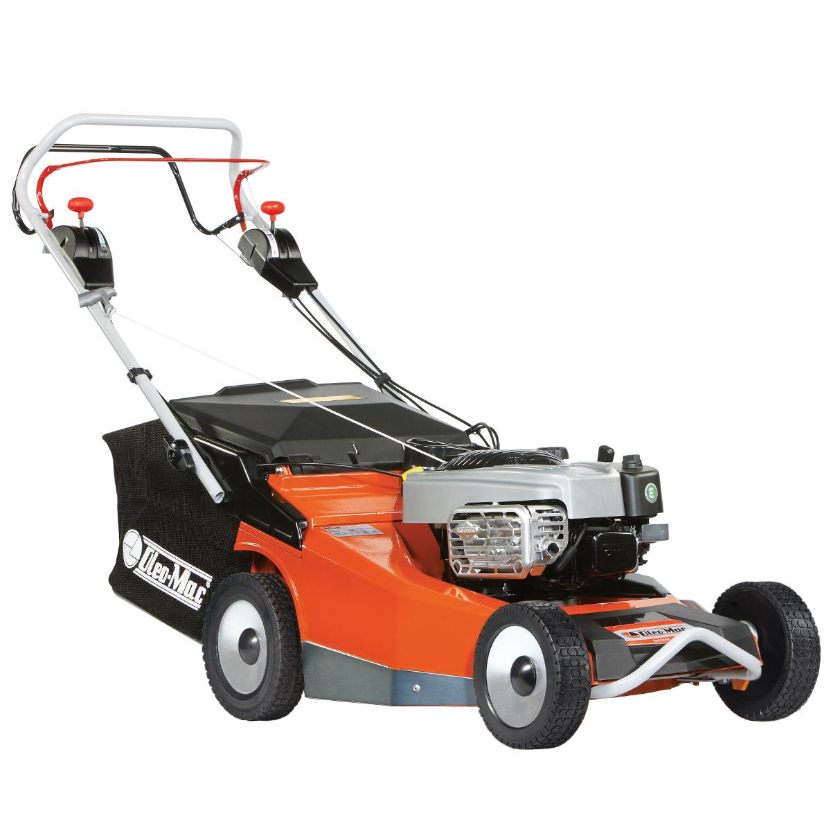 Tagliaerba semoventi LUX 55 TBI_1 | Oleo-Mac