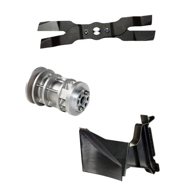 Accessori per tagliaerba Kit mulching per modelli LUX | Oleo-Mac