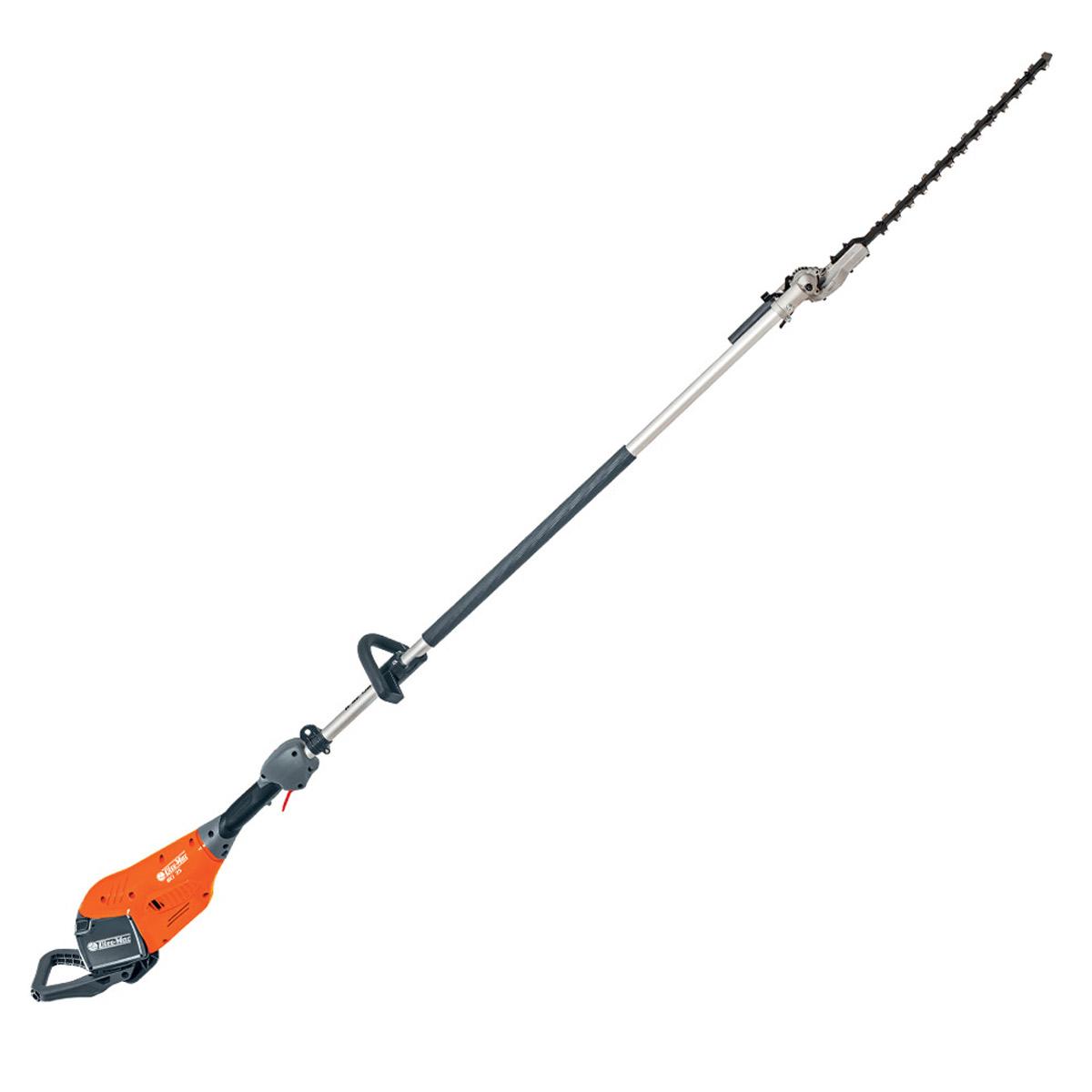 Tagliasiepi a batteria BCi 35 HL con batteria Bi 5,0 OM e caricabatterie CRG_2 | Oleo-Mac
