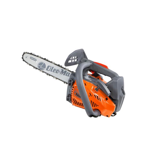 Motoseghe serie H GSTH 240 | Oleo-Mac