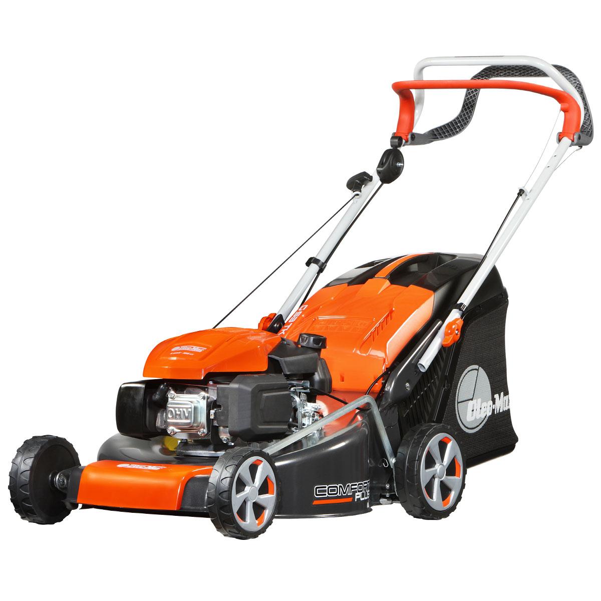Tagliaerba semoventi G 53 TK COMFORT PLUS_2 | Oleo-Mac
