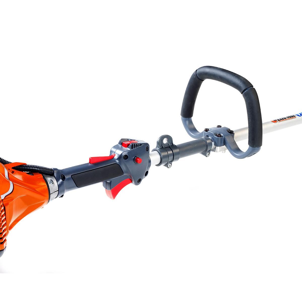 Decespugliatori di media potenza BC 350 S_4 | Oleo-Mac