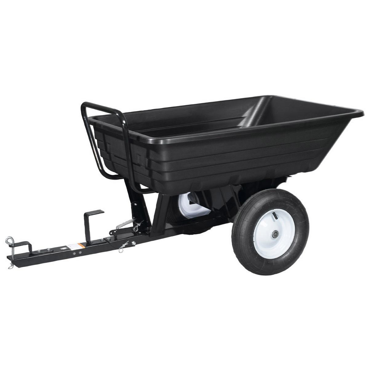 Accessori per trattorini Carrello_1 | Oleo-Mac