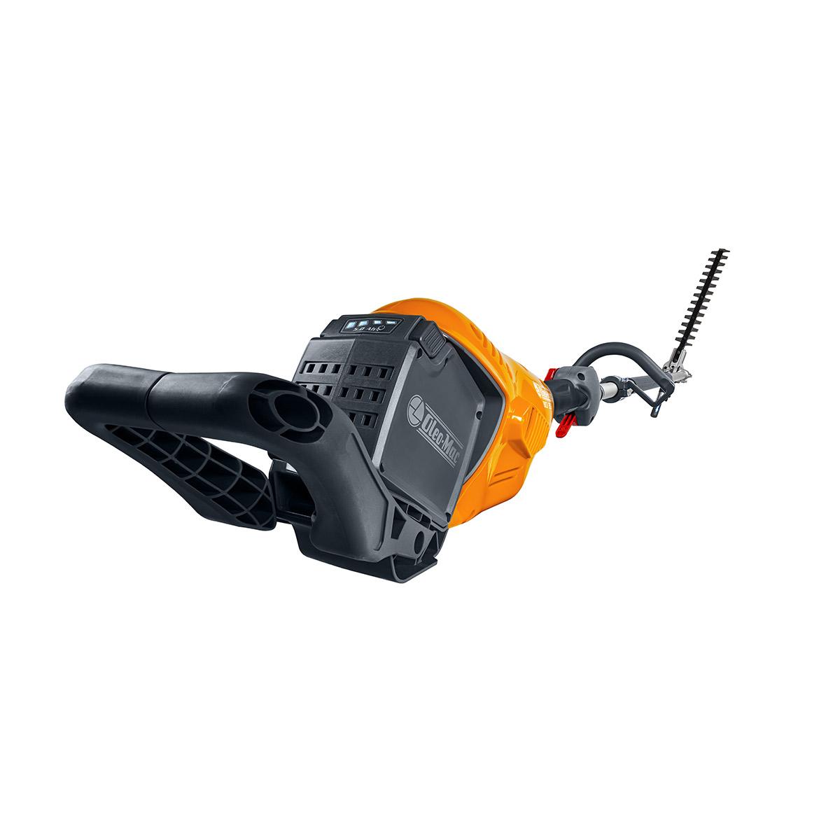 Tagliasiepi a batteria BCi 35 HL_4 | Oleo-Mac