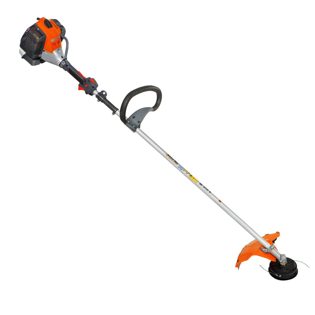 Decespugliatori di media potenza BC 270 S_3 | Oleo-Mac