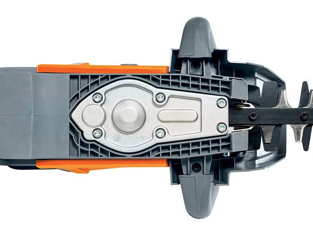 Scatola ingranaggi in alluminio | Oleo-Mac