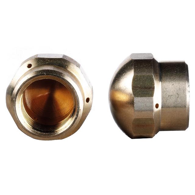Accessori per idropulitrici Ugello spurgatubi | Oleo-Mac