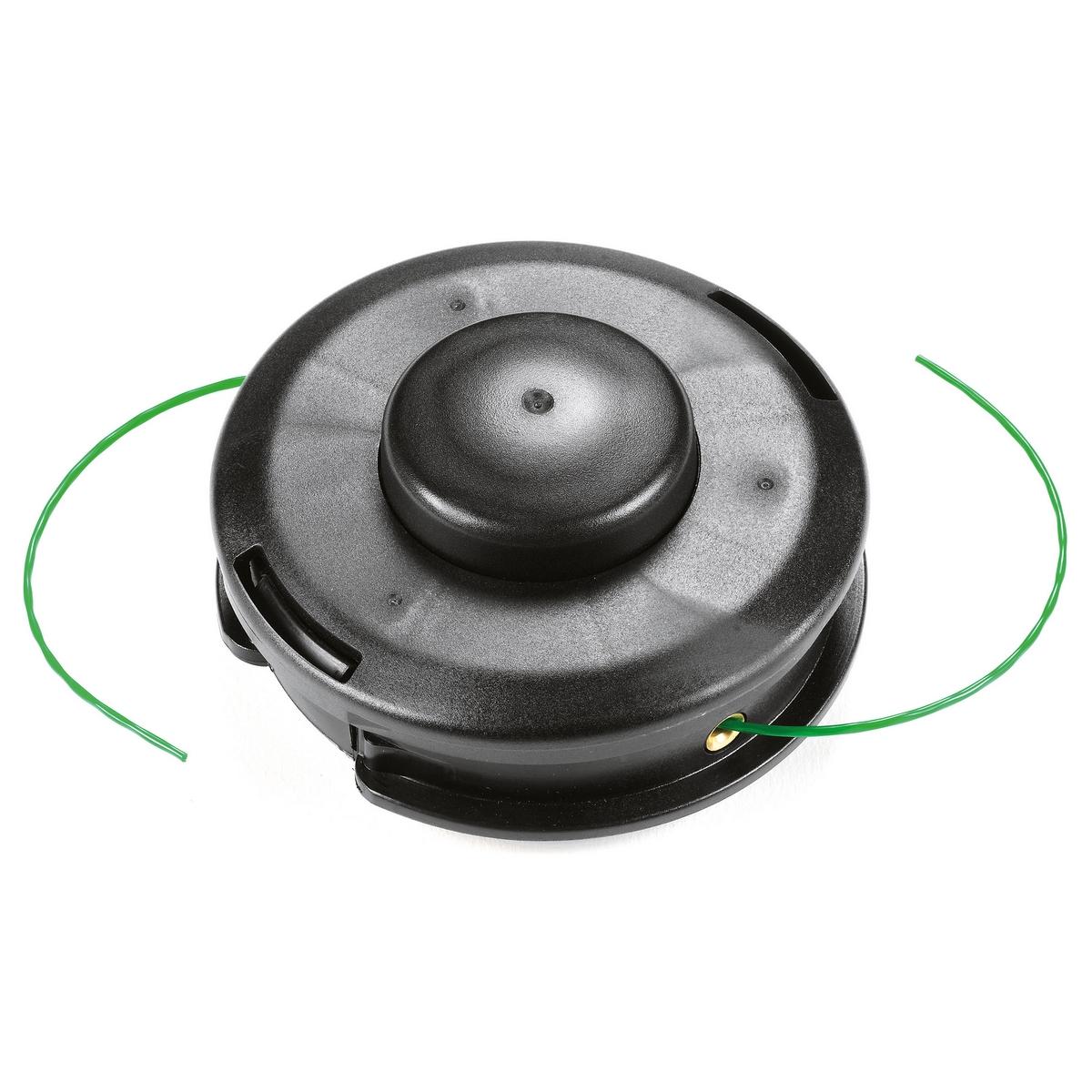 Accessori per decespugliatori Testina tap and go a 2 fili in nylon Ø 130 mm_1 | Oleo-Mac