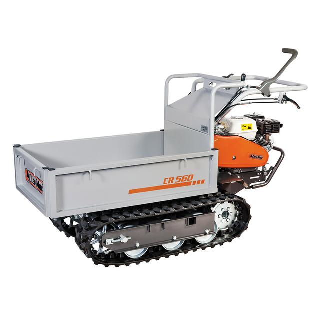 Motocarriole professionali CR 560 | Oleo-Mac