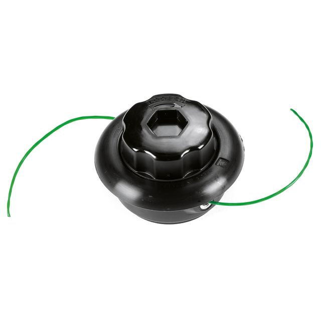 Accessori per decespugliatori Testina tap and go a 2 fili in nylon Ø 105 mm | Oleo-Mac