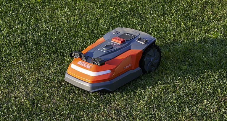 Il tuo nuovo robot ad un prezzo mai visto! | Oleo-Mac Il tuo nuovo robot ad un prezzo mai visto! | Oleo-Mac
