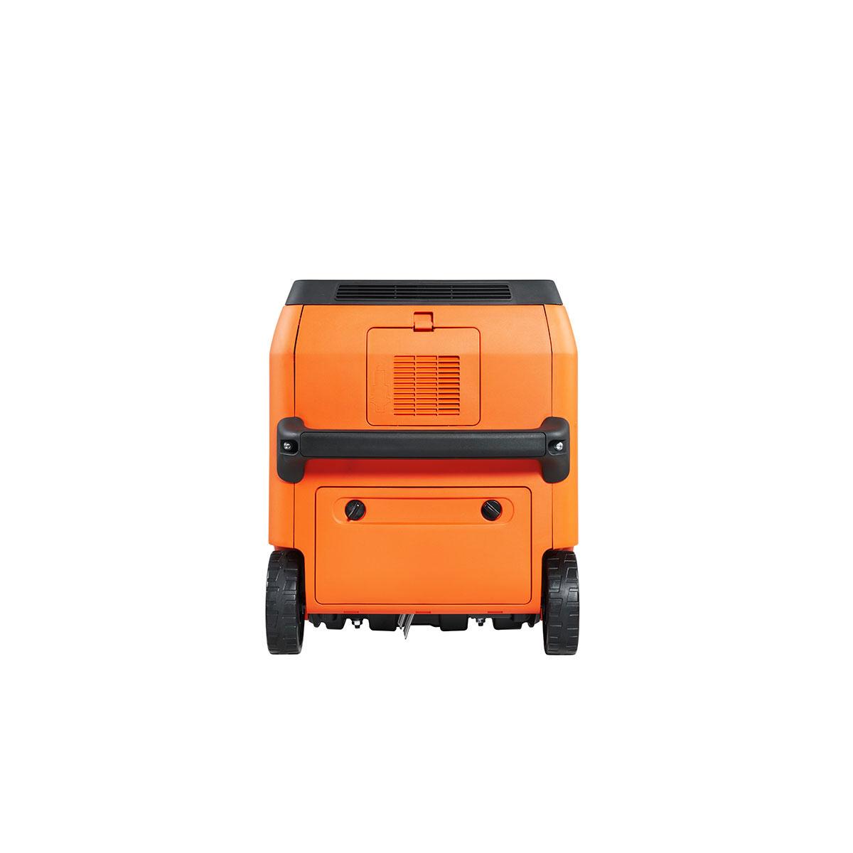 Generatori di corrente Inverter PGE 48i S_4 | Oleo-Mac