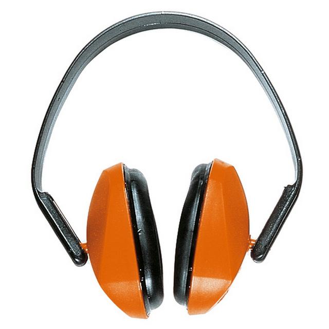 null Cuffie antirumore | Oleo-Mac