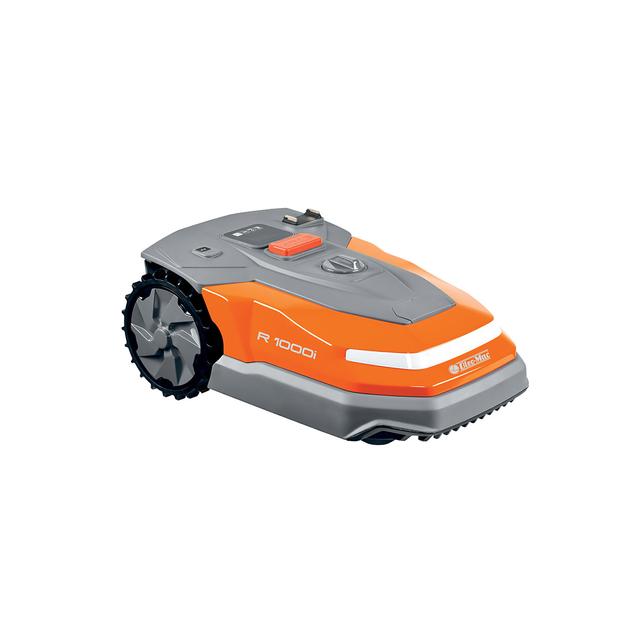 Robot Tagliaerba fino a 1000 m² R 1000i | Oleo-Mac