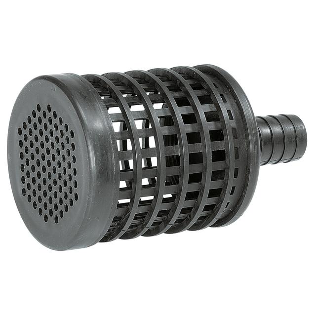 Accessori per motopompe Filtro acqua con raccordo da 1'' | Oleo-Mac