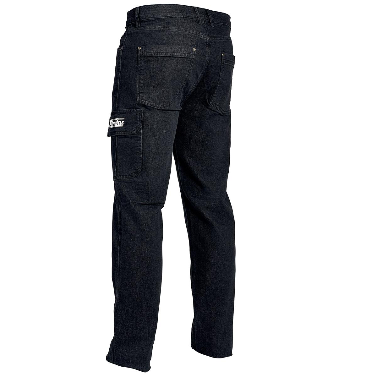 null Jeans Denim_2 | Oleo-Mac