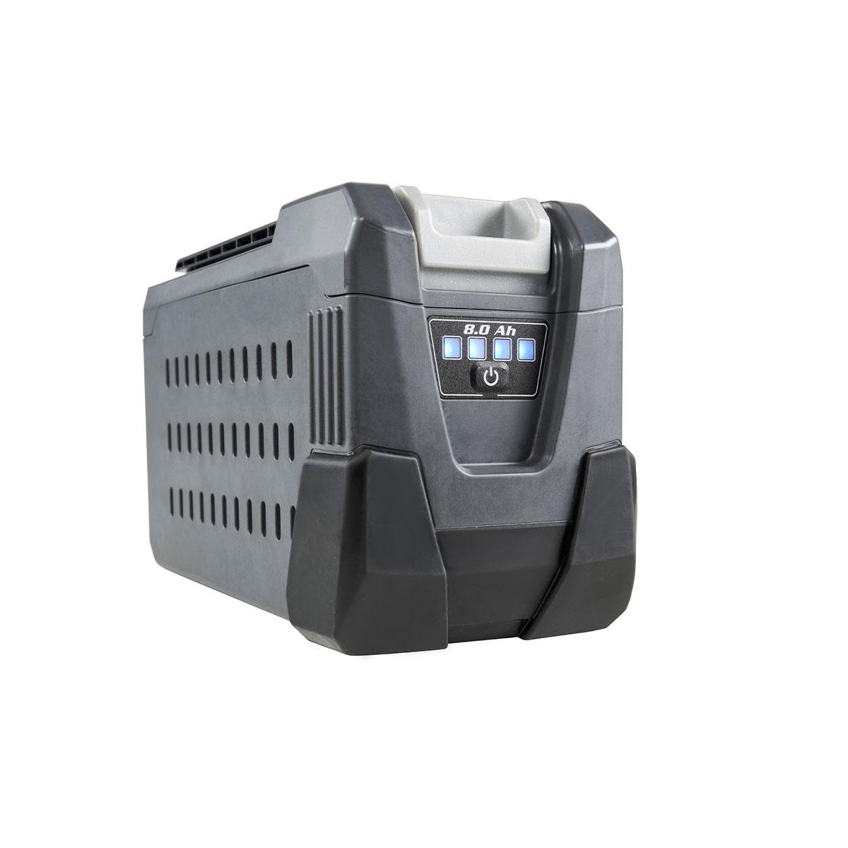 Prodotti a batteria gamma 56 V Batteria Bi 580_3 | Oleo-Mac