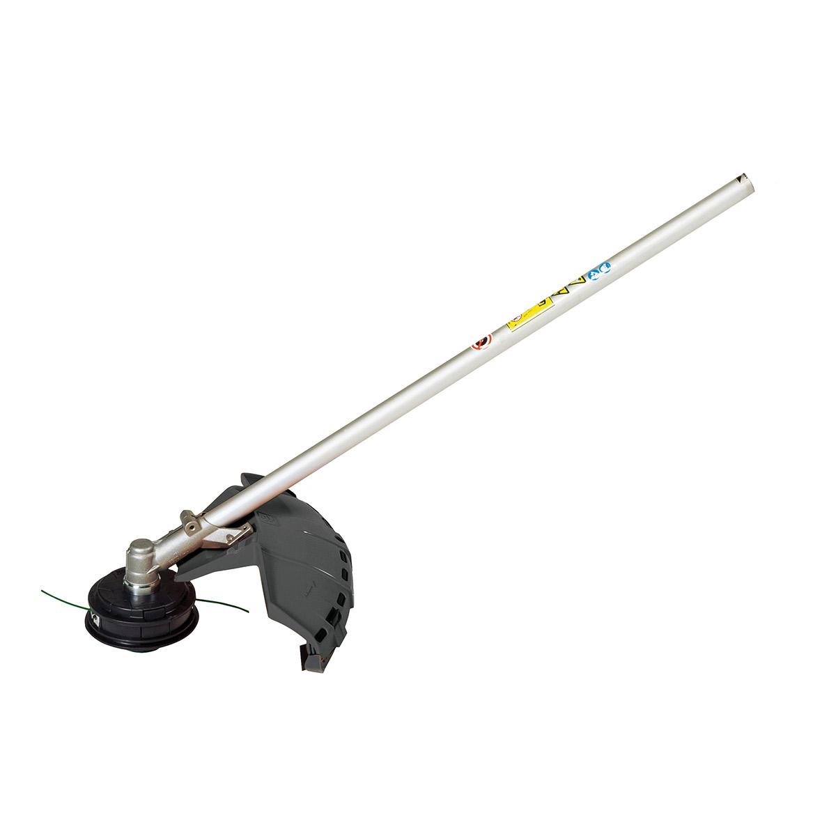 Decespugliatori a batteria BC 241 D, BC 300 D e BCi 530 D - Applicazione decespugliatore_1 | Oleo-Mac