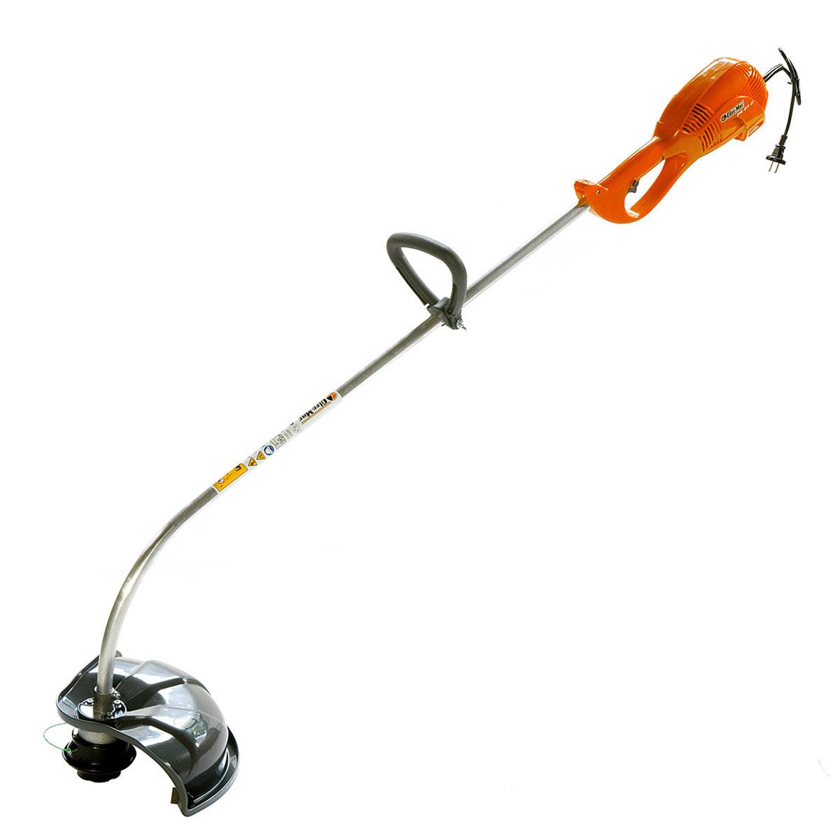 Decespugliatori elettrici TR 61 E_2 | Oleo-Mac