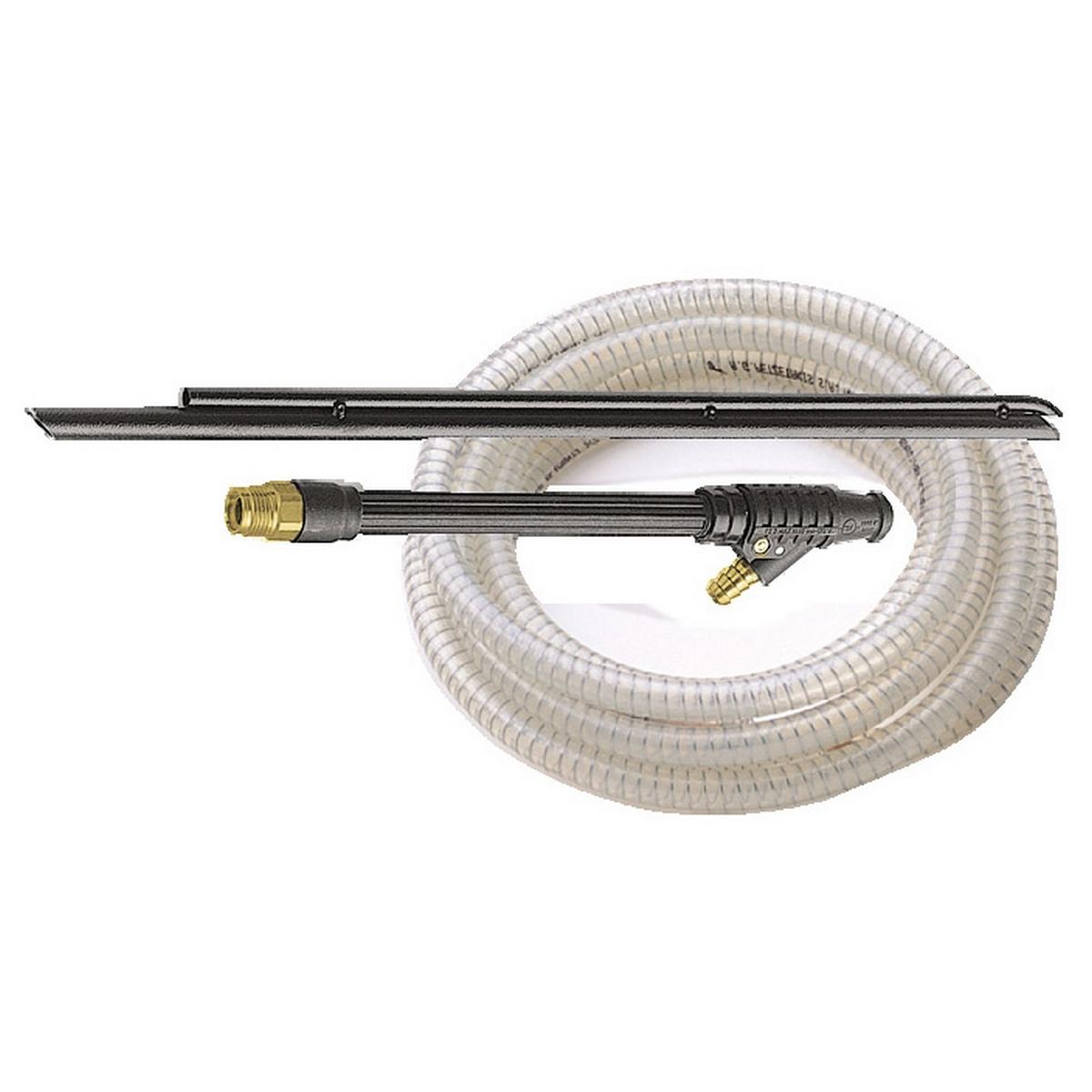 Accessori per idropulitrici Lancia sabbiante_1 | Oleo-Mac