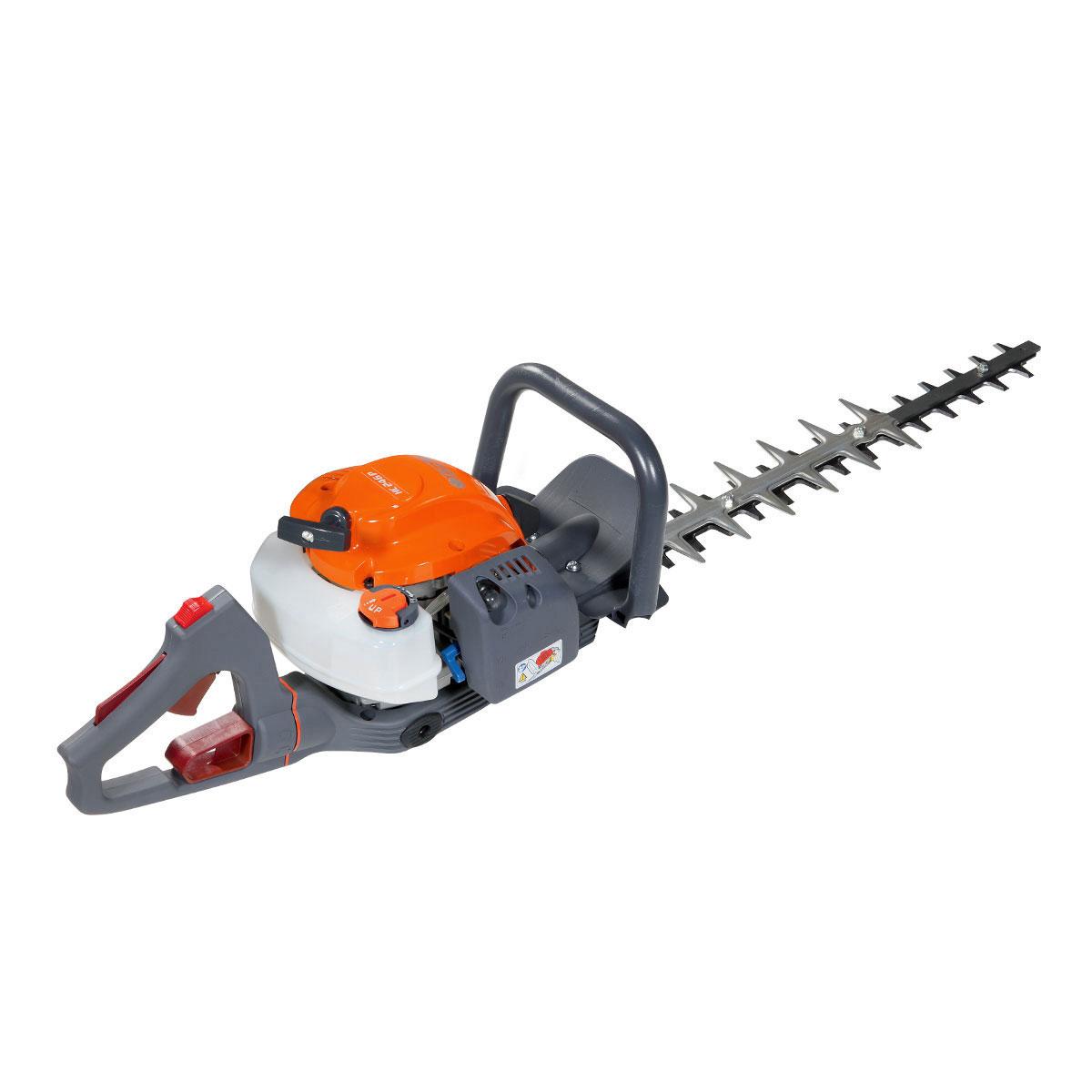 Tagliasiepi professionali HC 246 P_2 | Oleo-Mac