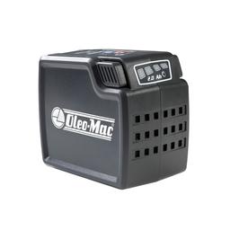 Batteria Bi 2,0 OM | Oleo-Mac Batteria Bi 2,0 OM | Oleo-Mac