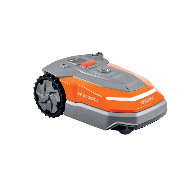 Robot Tagliaerba fino a 2000 m² R 2000i | Oleo-Mac