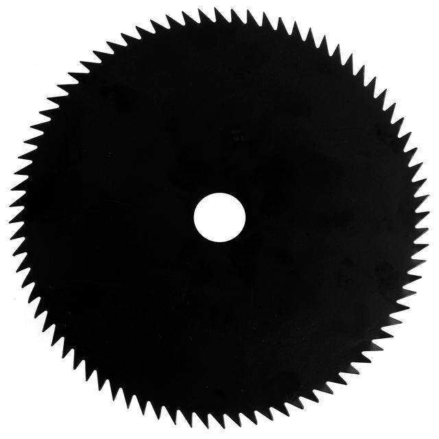 Accessori per decespugliatori Disco a 80 denti in acciaio speciale Ø 230 mm | Oleo-Mac