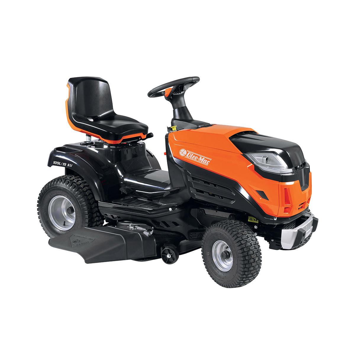 Trattorini OM 109 L/19 K V_1 | Oleo-Mac