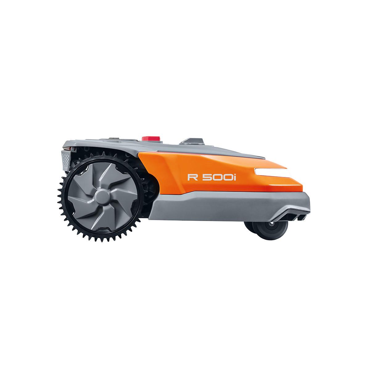 Robot Tagliaerba fino a 1000 m² R 500i_3 | Oleo-Mac