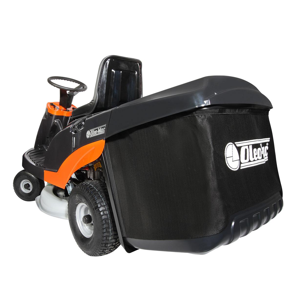 Trattorini MISTRAL 72/12,5 K H_3 | Oleo-Mac