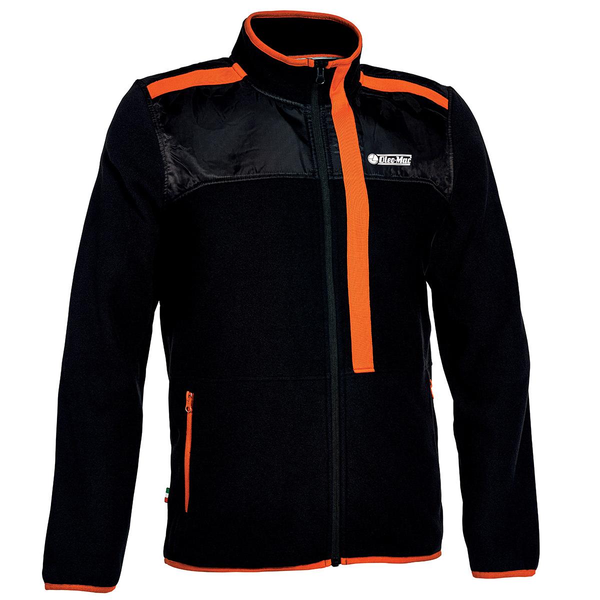 null Pile_1 | Oleo-Mac