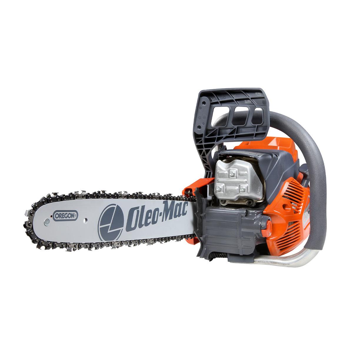 Motoseghe di media potenza GS 451_3 | Oleo-Mac