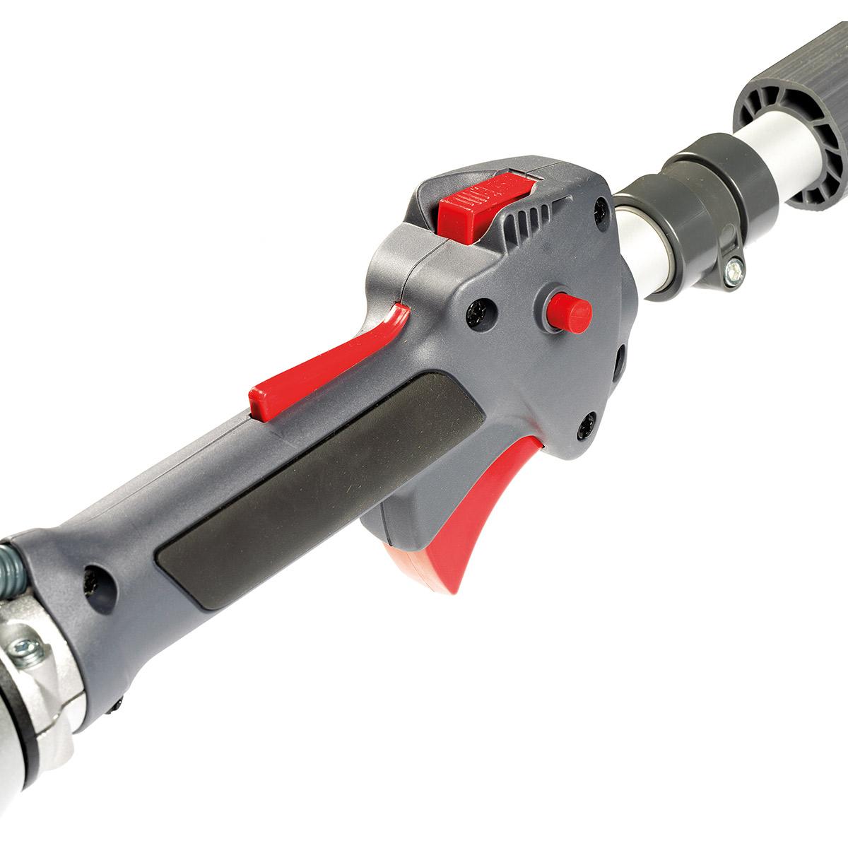 Decespugliatori di media potenza BC 300 S_4 | Oleo-Mac