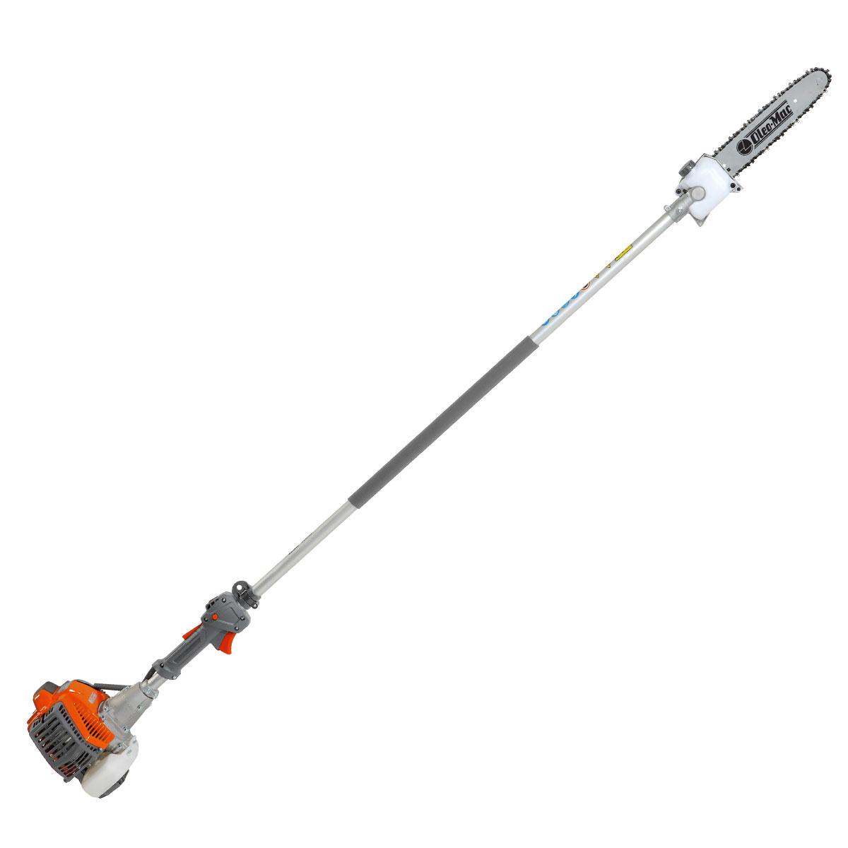 Potatori serie H PPH 250_1 | Oleo-Mac