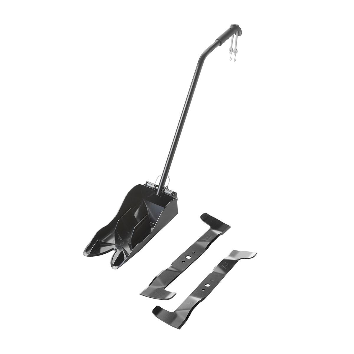 Accessori per trattorini Kit mulching_1 | Oleo-Mac